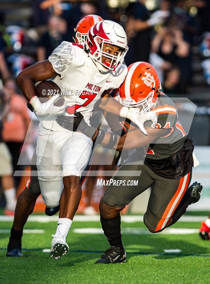 Thumbnail 3 in Milton @ North Cobb photogallery.