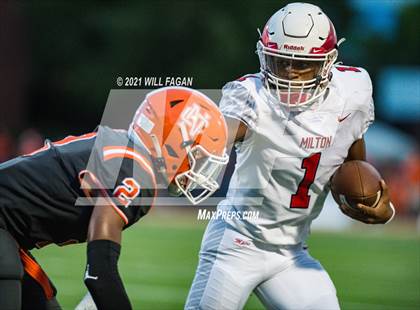 Thumbnail 3 in Milton @ North Cobb photogallery.