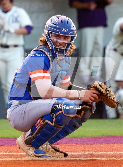 Thumbnail 1 in Madison Central vs. DeSoto Central photogallery.