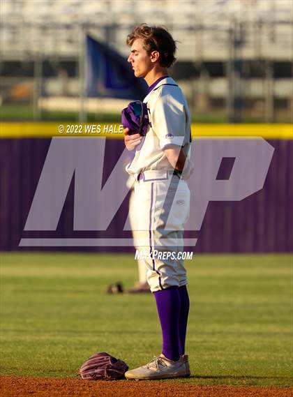 Thumbnail 2 in Madison Central vs. DeSoto Central photogallery.
