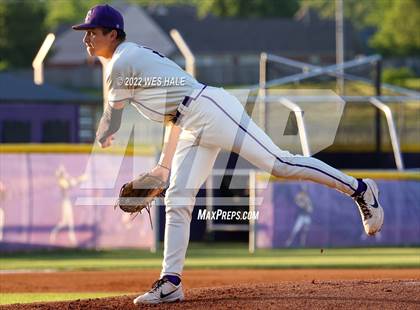 Thumbnail 1 in Madison Central vs. DeSoto Central photogallery.