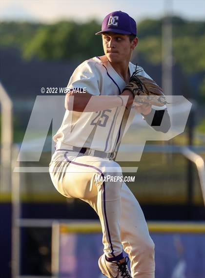 Thumbnail 1 in Madison Central vs. DeSoto Central photogallery.