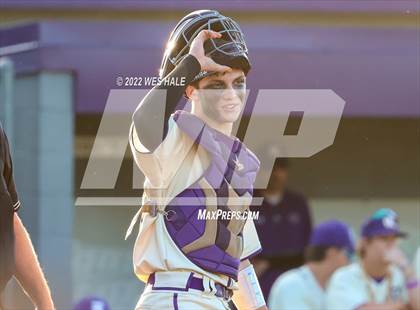 Thumbnail 3 in Madison Central vs. DeSoto Central photogallery.