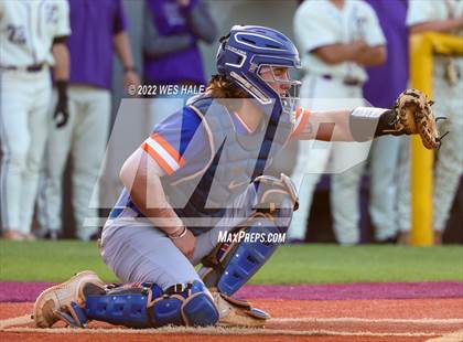 Thumbnail 2 in Madison Central vs. DeSoto Central photogallery.
