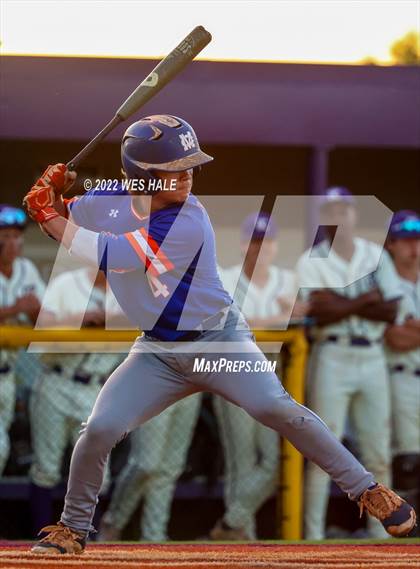 Thumbnail 2 in Madison Central vs. DeSoto Central photogallery.