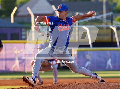Thumbnail 3 in Madison Central vs. DeSoto Central photogallery.