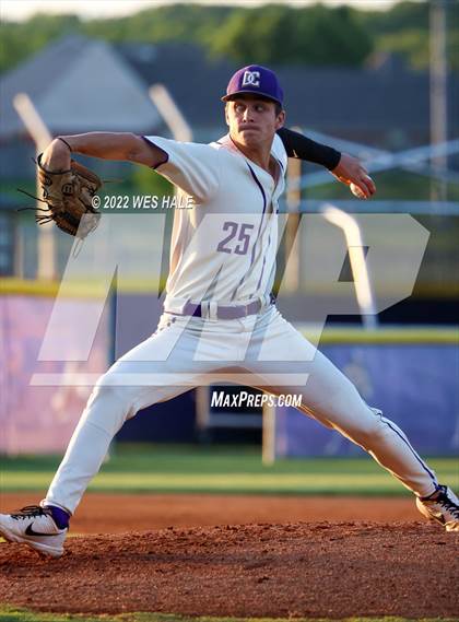 Thumbnail 2 in Madison Central vs. DeSoto Central photogallery.
