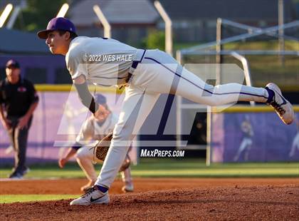 Thumbnail 3 in Madison Central vs. DeSoto Central photogallery.