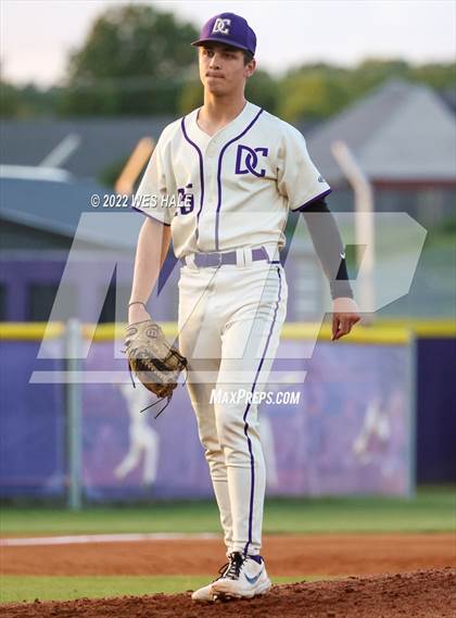 Thumbnail 1 in Madison Central vs. DeSoto Central photogallery.