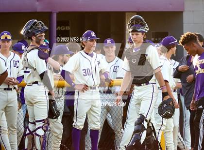 Thumbnail 3 in Madison Central vs. DeSoto Central photogallery.