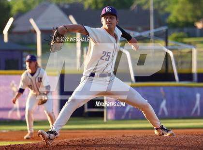 Thumbnail 1 in Madison Central vs. DeSoto Central photogallery.