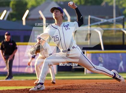 Thumbnail 2 in Madison Central vs. DeSoto Central photogallery.