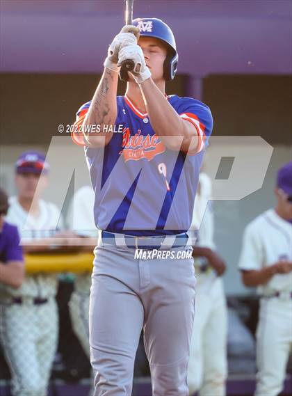 Thumbnail 1 in Madison Central vs. DeSoto Central photogallery.