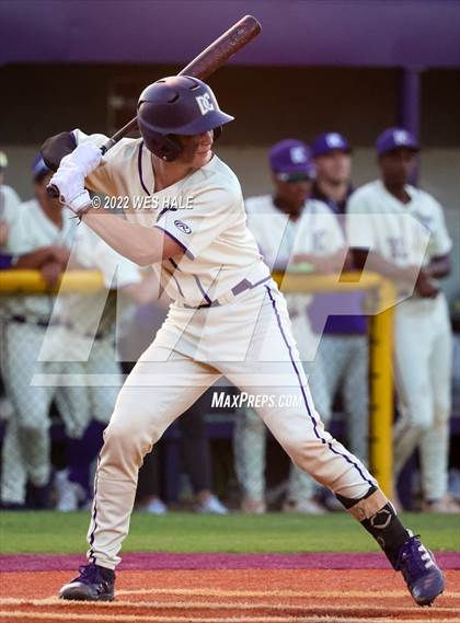 Thumbnail 1 in Madison Central vs. DeSoto Central photogallery.