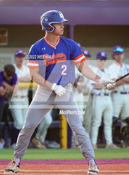Thumbnail 3 in Madison Central vs. DeSoto Central photogallery.