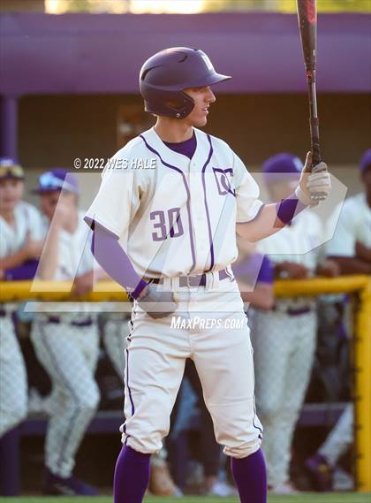 Thumbnail 1 in Madison Central vs. DeSoto Central photogallery.