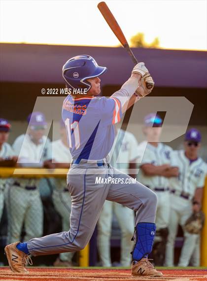 Thumbnail 2 in Madison Central vs. DeSoto Central photogallery.