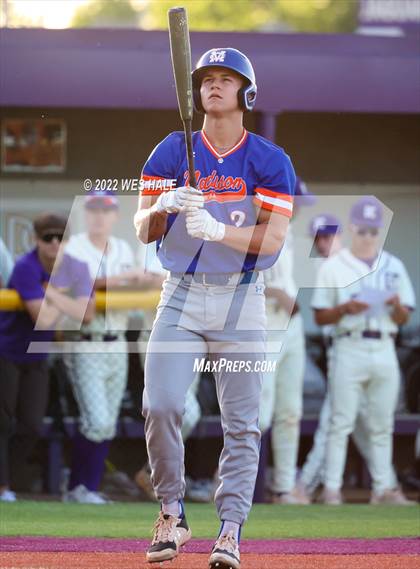 Thumbnail 2 in Madison Central vs. DeSoto Central photogallery.