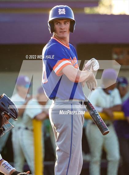 Thumbnail 2 in Madison Central vs. DeSoto Central photogallery.
