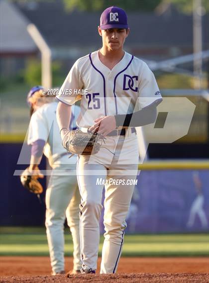 Thumbnail 2 in Madison Central vs. DeSoto Central photogallery.