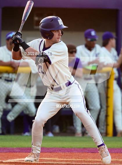 Thumbnail 1 in Madison Central vs. DeSoto Central photogallery.