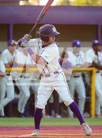Thumbnail 1 in Madison Central vs. DeSoto Central photogallery.