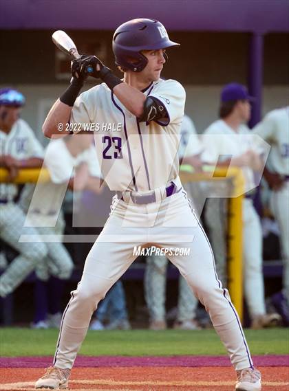 Thumbnail 3 in Madison Central vs. DeSoto Central photogallery.