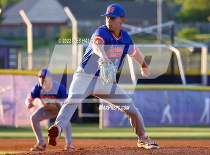 Thumbnail 2 in Madison Central vs. DeSoto Central photogallery.