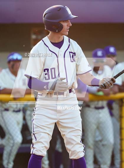 Thumbnail 2 in Madison Central vs. DeSoto Central photogallery.