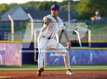 Thumbnail 1 in Madison Central vs. DeSoto Central photogallery.