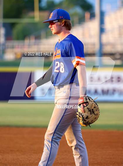 Thumbnail 1 in Madison Central vs. DeSoto Central photogallery.