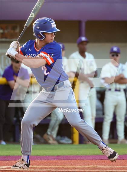 Thumbnail 2 in Madison Central vs. DeSoto Central photogallery.