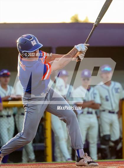 Thumbnail 1 in Madison Central vs. DeSoto Central photogallery.