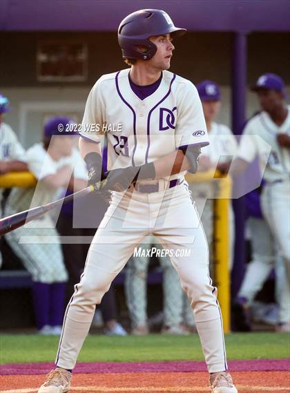 Thumbnail 3 in Madison Central vs. DeSoto Central photogallery.