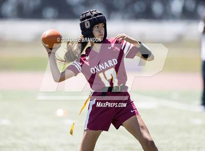 Thumbnail 1 in Oxnard vs. Westlake photogallery.