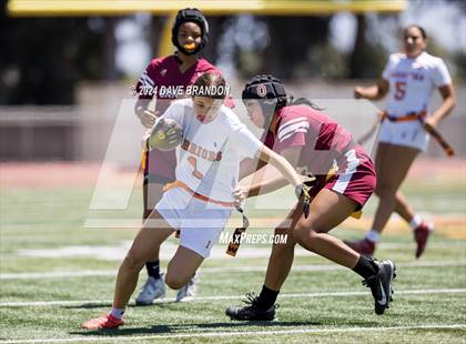Thumbnail 3 in Oxnard vs. Westlake photogallery.