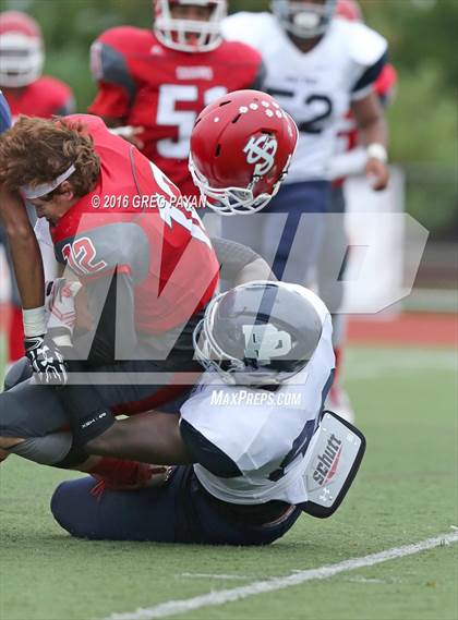 Thumbnail 2 in Poly Prep Country Day @ St. John the Baptist photogallery.