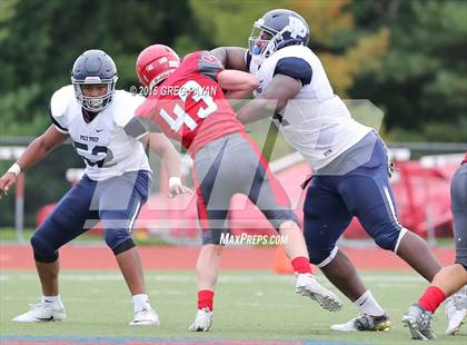 Thumbnail 2 in Poly Prep Country Day @ St. John the Baptist photogallery.