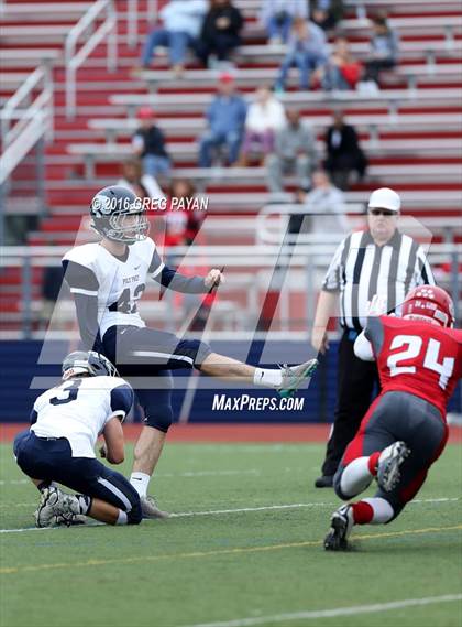 Thumbnail 1 in Poly Prep Country Day @ St. John the Baptist photogallery.