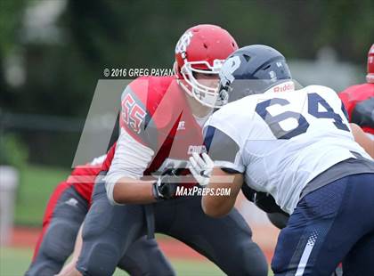 Thumbnail 3 in Poly Prep Country Day @ St. John the Baptist photogallery.