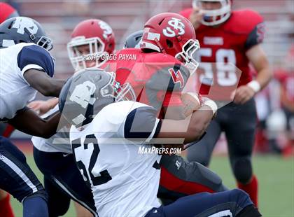 Thumbnail 3 in Poly Prep Country Day @ St. John the Baptist photogallery.