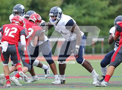 Thumbnail 3 in Poly Prep Country Day @ St. John the Baptist photogallery.