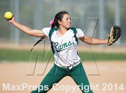 Thumbnail 2 in Murrieta Valley vs Murrieta Mesa photogallery.