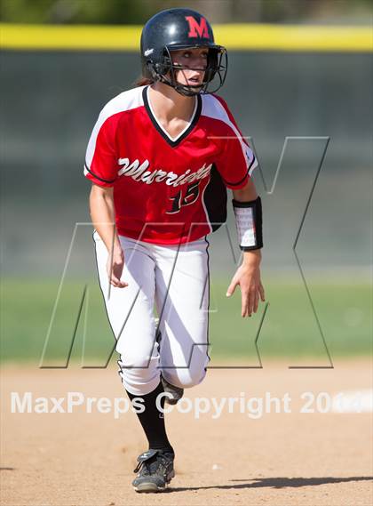 Thumbnail 1 in Murrieta Valley vs Murrieta Mesa photogallery.