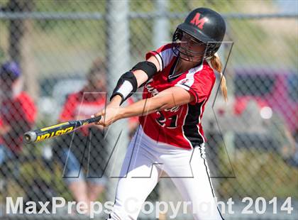 Thumbnail 3 in Murrieta Valley vs Murrieta Mesa photogallery.