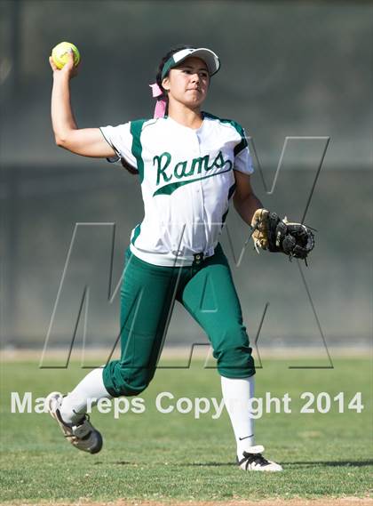 Thumbnail 2 in Murrieta Valley vs Murrieta Mesa photogallery.