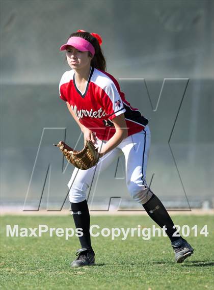 Thumbnail 2 in Murrieta Valley vs Murrieta Mesa photogallery.
