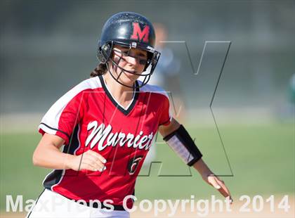 Thumbnail 3 in Murrieta Valley vs Murrieta Mesa photogallery.