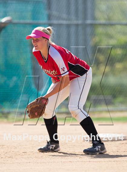Thumbnail 3 in Murrieta Valley vs Murrieta Mesa photogallery.