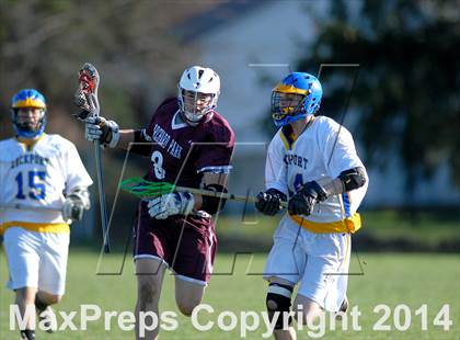 Thumbnail 1 in Orchard Park @ Lockport photogallery.